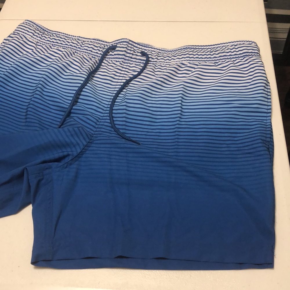 Men’s George Swim Trunks Extra Large, 40-42 - Picture 6 of 11